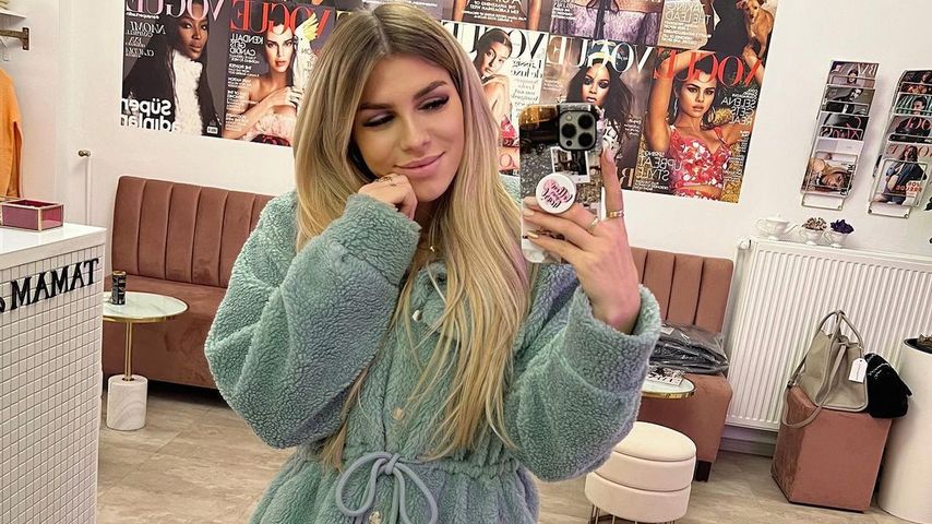 Nathalie Bleicher-Woth, Influencerin
