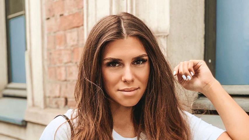 Nathalie Bleicher-Woth, Schauspielerin
