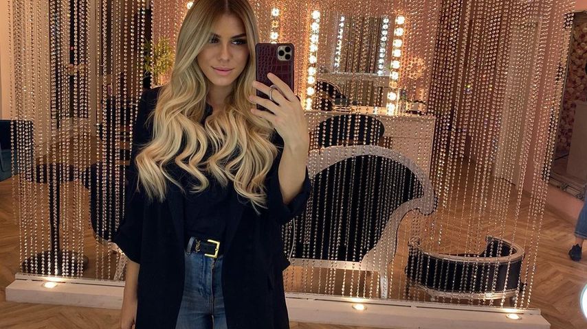 "Berlin - Tag & Nacht"-Kim ist schwanger: Das sagt Nathalie