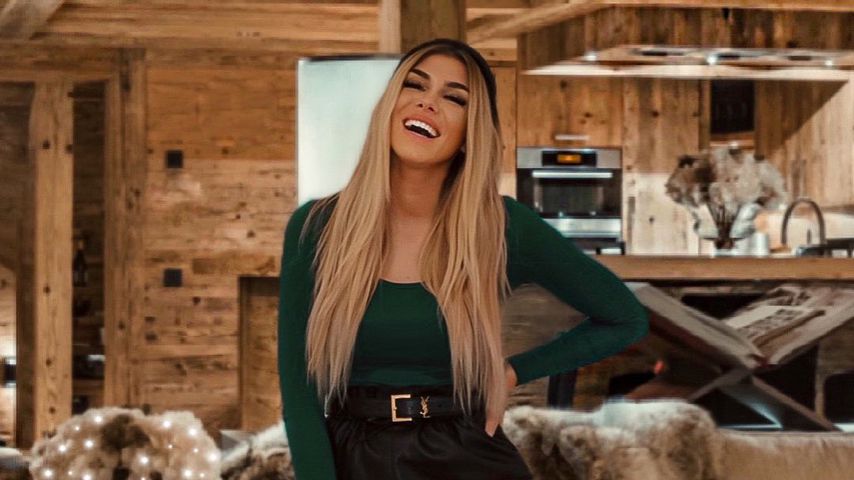 Nathalie Bleicher-Woth, Influencerin