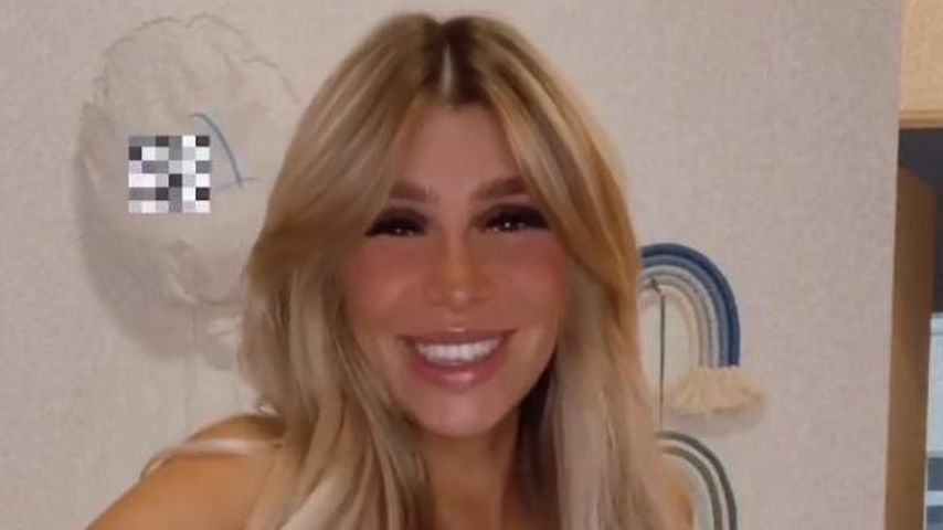 Keine Dehnungsstreifen: Nathalie Bleicher-Woth gibt Update