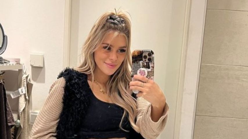 "Geht nicht": Schwangere Nathalie Bleicher-Woth hat Atemnot
