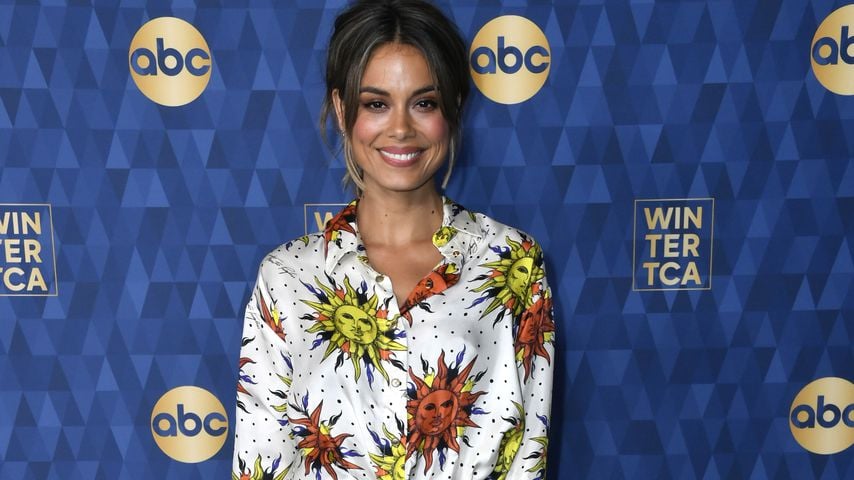 Nathalie Kelley, TV-Star