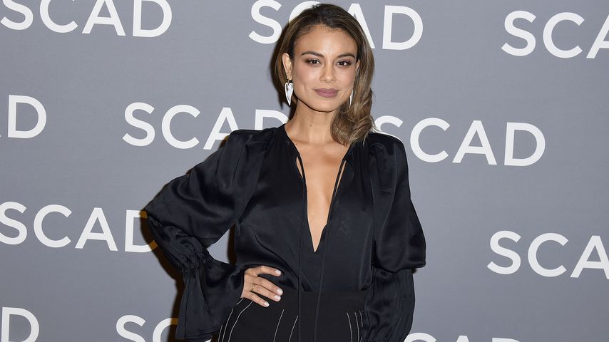 Nathalie Kelley, Schauspielerin