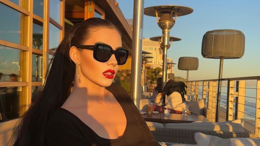 Nathalie Volk, Influencerin