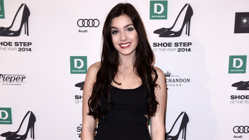 Nathalie: Wie sehr leidet sie unter dem GNTM-Aus?