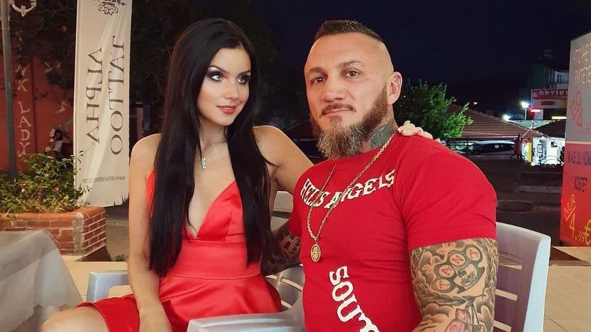 "Keinen Clyde": Disst Nathalie Volk hier ihren Ex Timur?