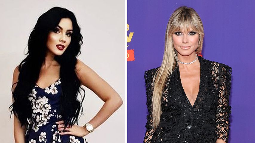 Ex-GNTM-Kandidatin Nathalie Volk schießt gegen Heidi Klum!