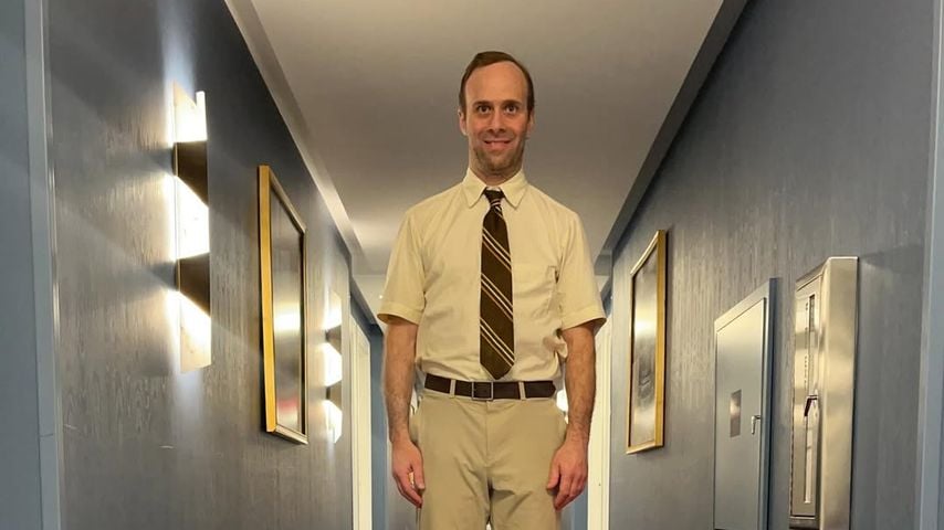 Nathan Barnatt, Juni 2025