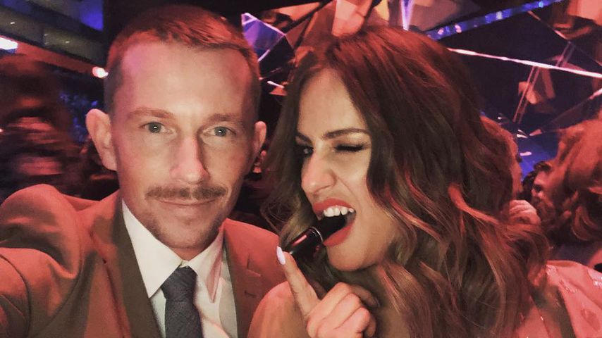 Zum Geburtstag: Manager gedenkt verstorbener Caroline Flack