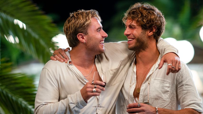 Heiße Surferboys: Ist "Byron Baes" der neue Netflix-Hit?