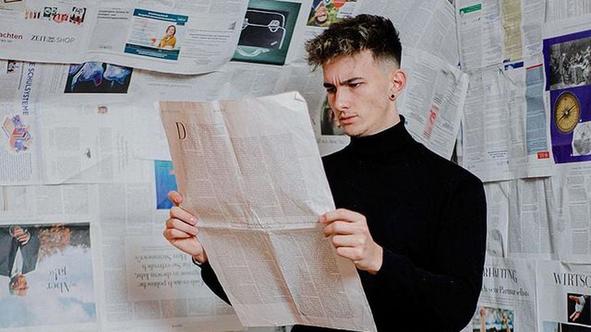 Nathan Goldblat, YouTuber