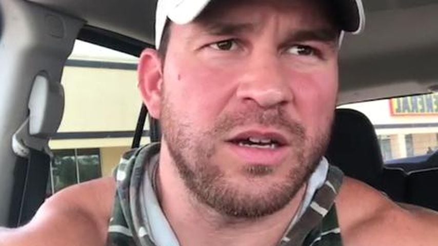 Schwere Vorwürfe: Griff Nathan Griffith seine Schwester an?