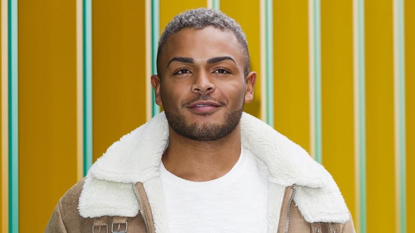 Nathan Henry schwärmt vom Ergebnis seiner Penisvergrößerung