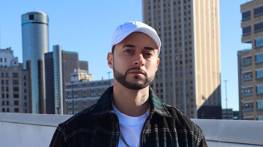 Nathan Kane Mathers, Eminems Bruder