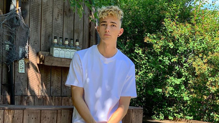 YouTuber Nathan Goldblat alias KekseTV