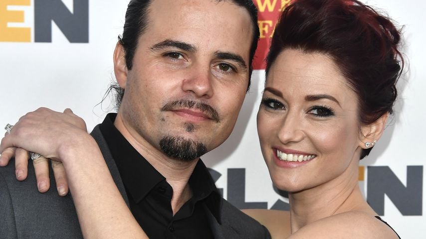 24 Jahre Ehe: "Grey's Anatomy"-Star Chyler Leigh getrennt