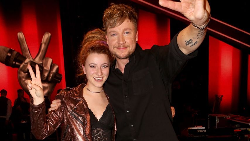 Trotz Daumen-Drücken von Katy Perry: TVOG-Paulina ist raus!