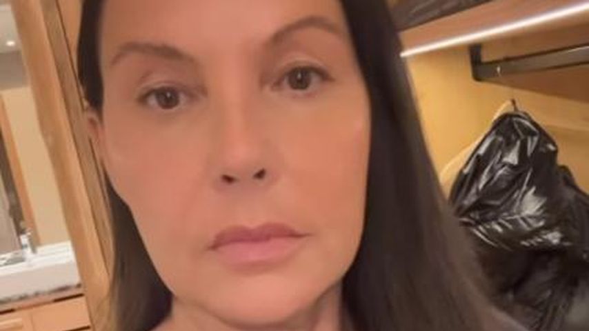 Natascha Ochsenknecht, Oktober 2024