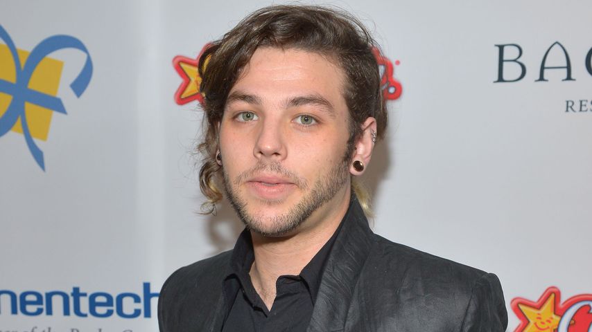 Navarone Garibaldi, 2012