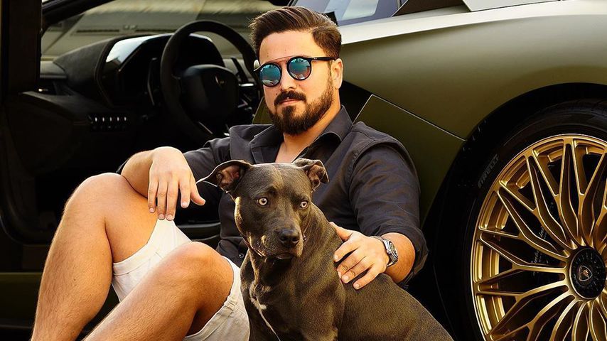 Instagram-Star sitzt nach tödlichem Verkehrsunfall in U-Haft