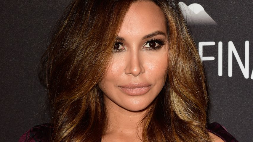 Naya Rivera, ehemalige "Glee"-Darstellerin