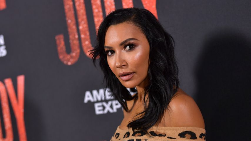 Naya Rivera bei der Premiere von "Judy"