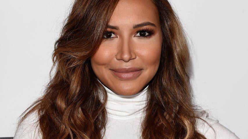 Fitte Mama: "Glee"-Star Naya Rivera zeigt ihre Bauchmuskeln