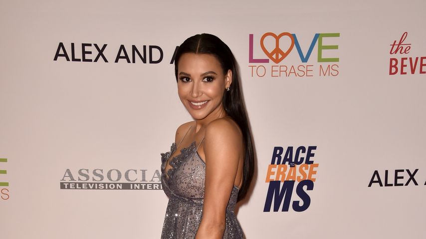 Naya Rivera, Schauspielerin