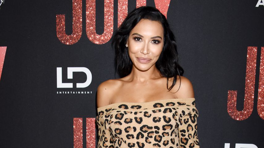 Naya Rivera, Schauspielerin