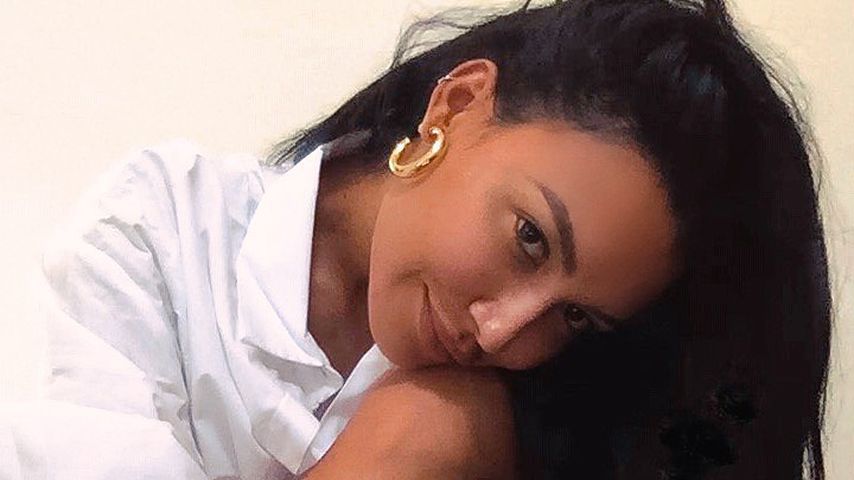 Naye Rivera, Schauspielerin