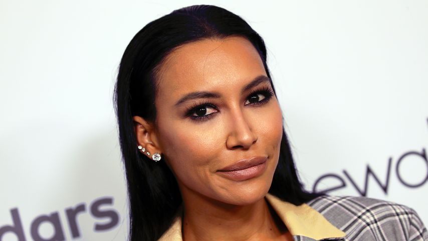 Naya Rivera im Jahr 2019
