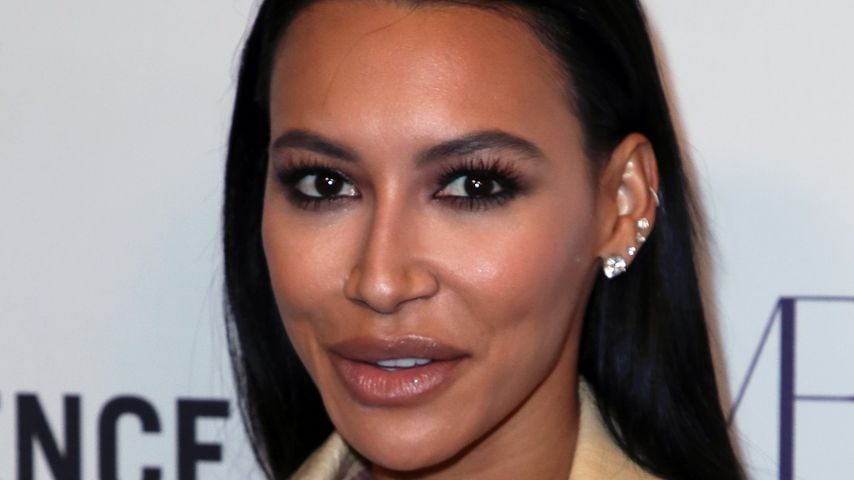 Naya Rivera, Schauspielerin