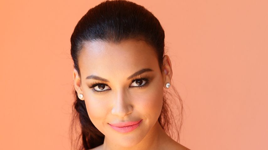 Naya Rivera, Schauspielerin
