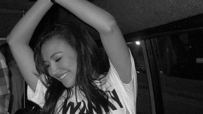 Naya Rivera, Model
