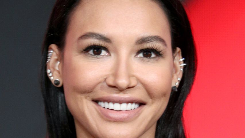 Naya Rivera, "Glee"-Darstellerin
