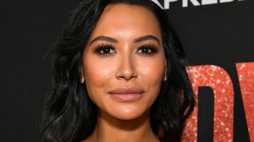 Naya Rivera, Schauspielerin