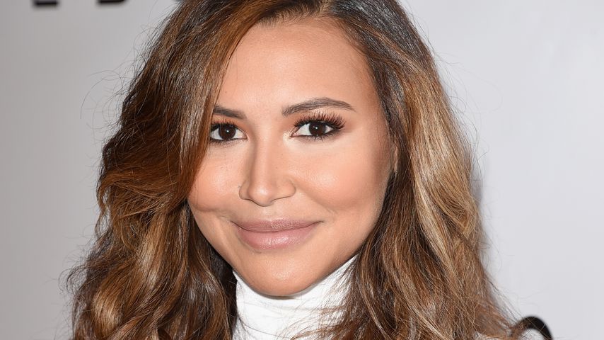 Naya Rivera im Dezember 2015 in Beverly Hills