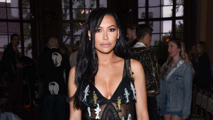 Verdächtiger Songtitel: Spielte Naya Rivera auf Suizid an?
