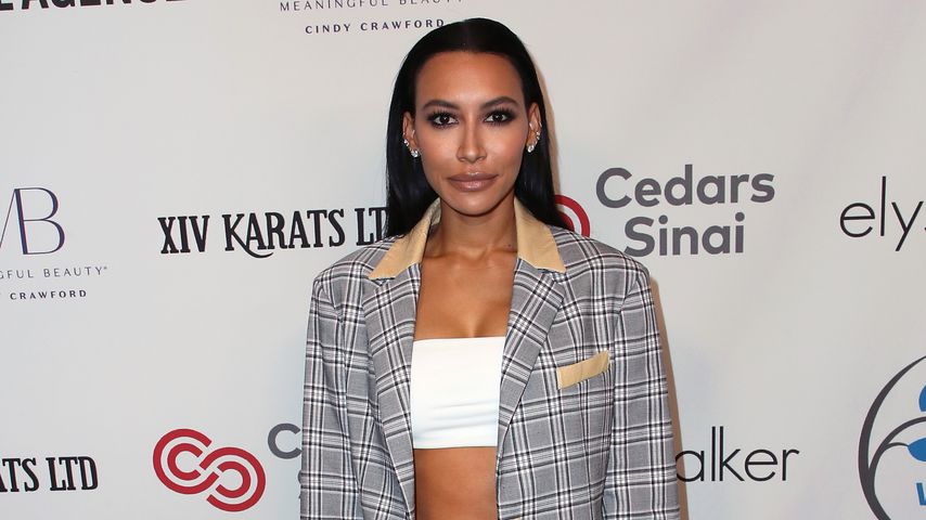 Naya Rivera, Schauspielerin