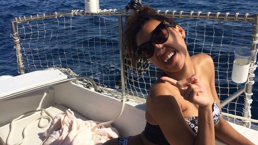 Naya Rivera, Schauspielerin