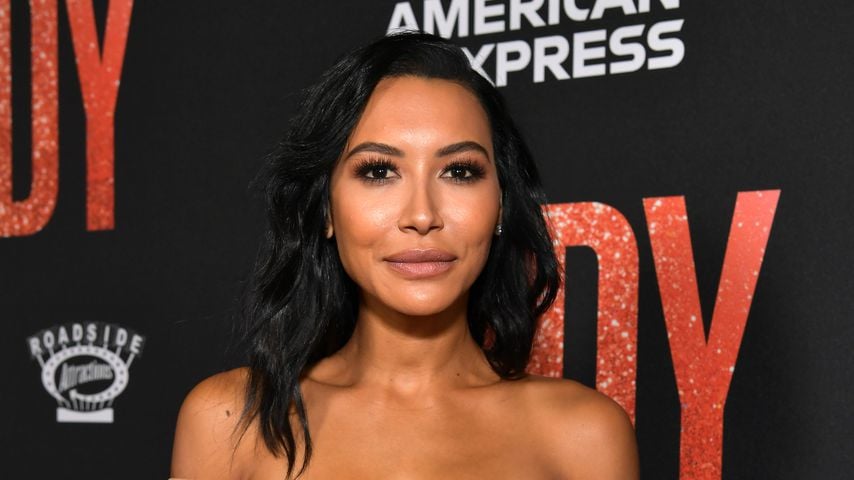 Naya Rivera, Schauspielerin