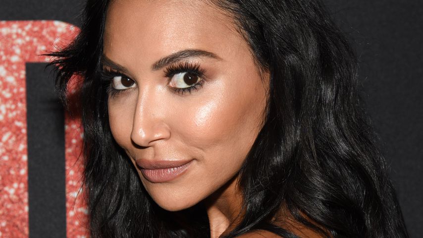 Kein Suizid? Polizei geht bei Naya Rivera von Unfall aus!