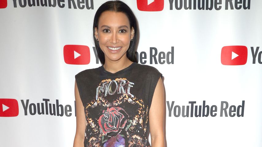 Naya Rivera, Schauspielerin