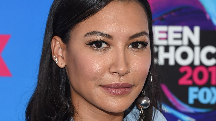 Naya Rivera im Dezember 2015