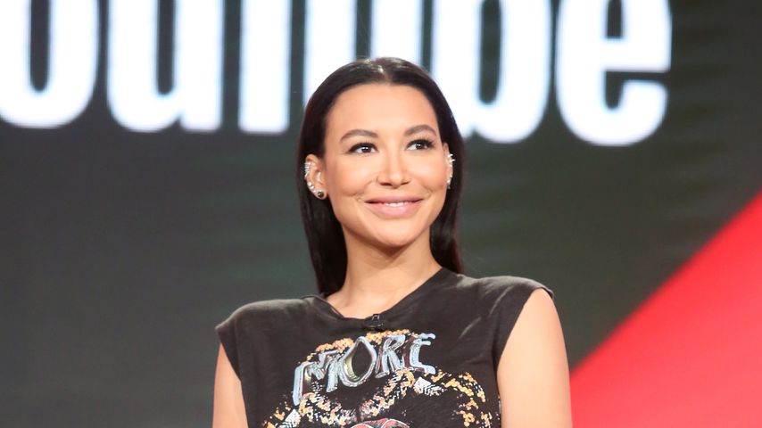 Naya Rivera, Schauspielerin