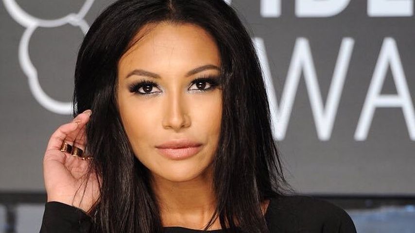 Naya Rivera  (✝33), Schauspielerin