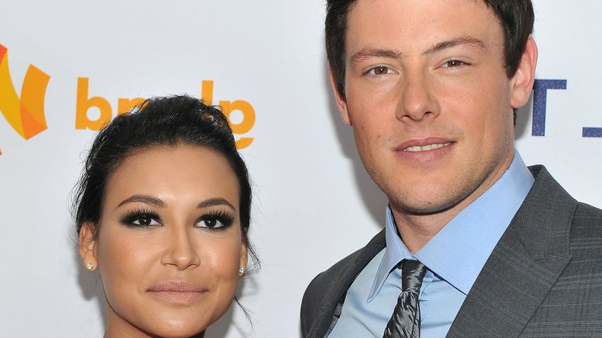 Cory Monteith: Erfolg und Absturz des Glee-Stars