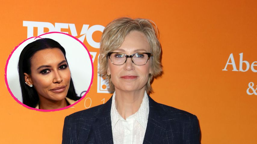 Naya Riveras Tod: "Glee"-Darstellerin erinnert sich zurück