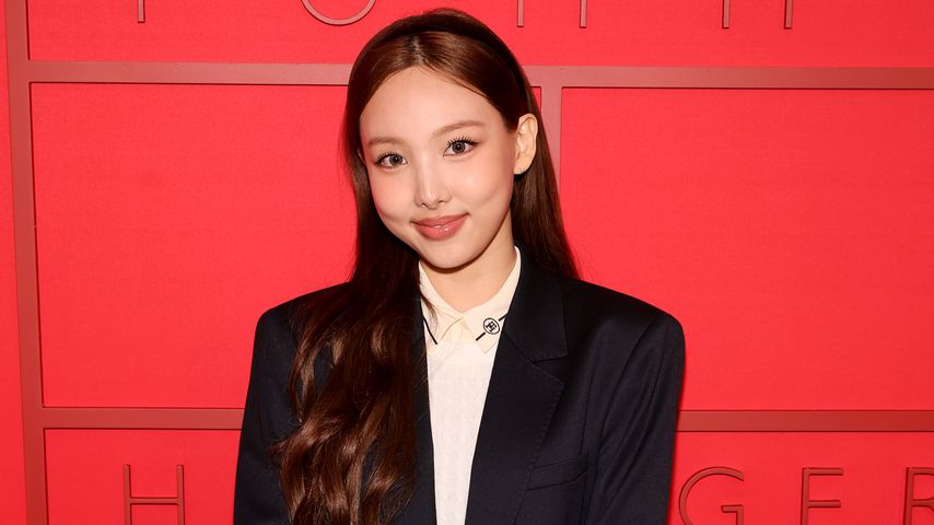Nayeon von Twice singt den Song "Beyond" aus "Vaiana 2"